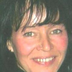Profilbild von Birka Hufnagel