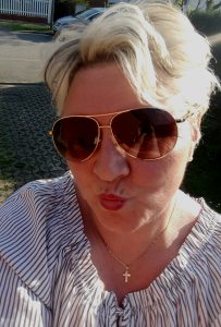 Profilbild von Birka Schulz