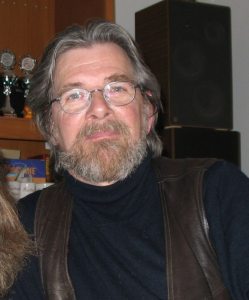 Profilbild von Birker Seyffarth