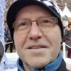 Profilbild von Birko Totzke