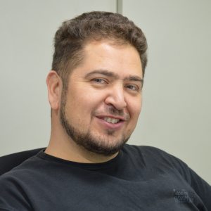 Profilbild von Birol Akyol