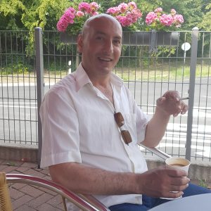 Social Media Profilbild Birol Camci 