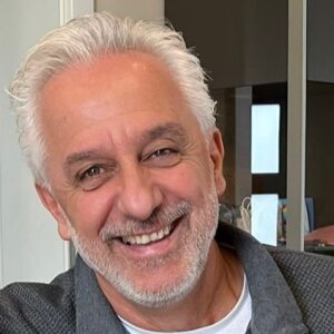 Profilbild von Birol Civak
