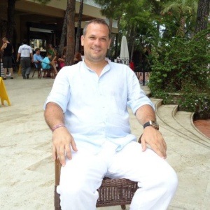 Profilbild von Birol Dikmen