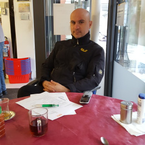 Profilbild von Birol Ergün