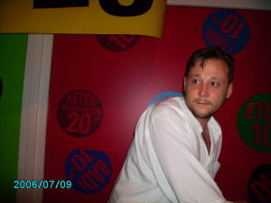 Profilbild von Birol Güdül