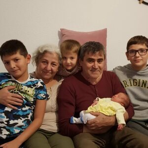 Profilbild von Birsen Borucu