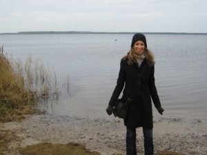 Profilbild von Birsen Cümen