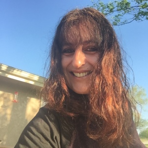 Profilbild von Birsen Wood