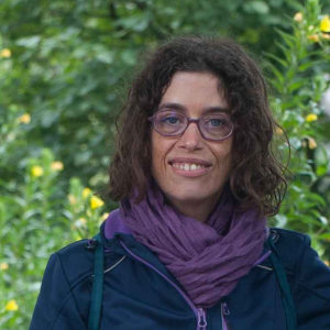 Profilbild von Birte Karen Winter