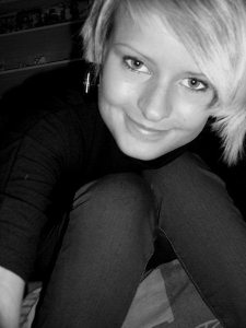 Profilbild von Birte Affeldt