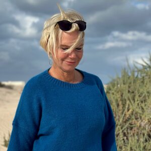 Profilbild von Birte Ahlers