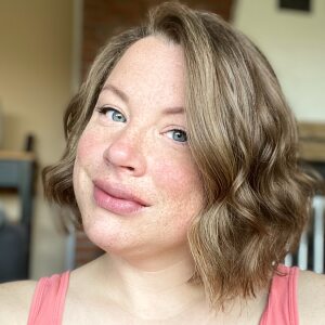 Profilbild von Birte Andersson