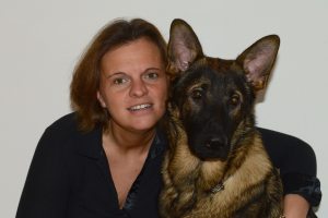 Profilbild von Birte Armonat