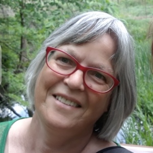 Profilbild von Birte Baraczewski