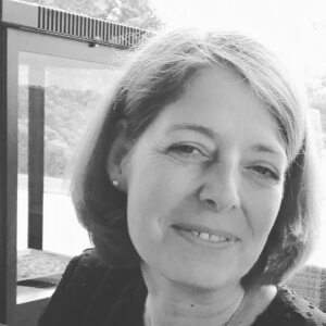 Profilbild von Birte Brandt