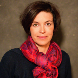Profilbild von Birte Brunner