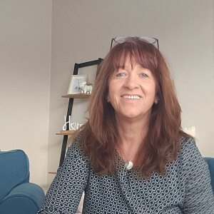 Profilbild von Birte Eismann