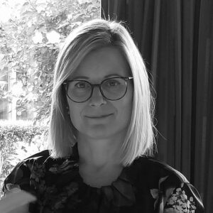 Profilbild von Birte Erdmann