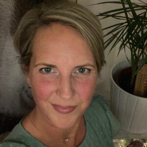 Profilbild von Birte Erntner