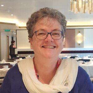 Profilbild von Birte Fischer