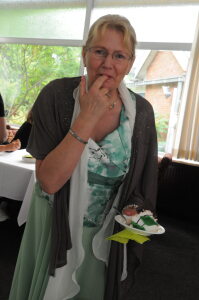 Profilbild von Birte Giesen