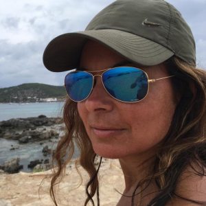 Profilbild von Birte Hagenbruck