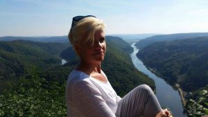 Profilbild von Birte Hillnhuetter