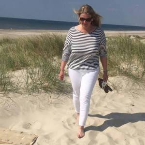 Profilbild von Birte Jess