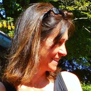 Profilbild von Birte Jessel