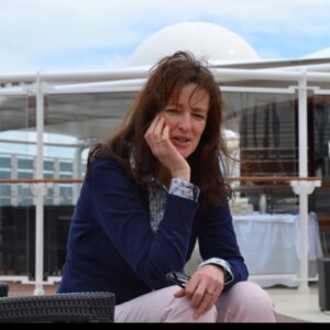Profilbild von Birte Kahlert