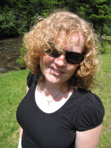 Profilbild von Birte Kist