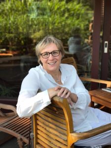 Profilbild von Birte Kleinekathoefer