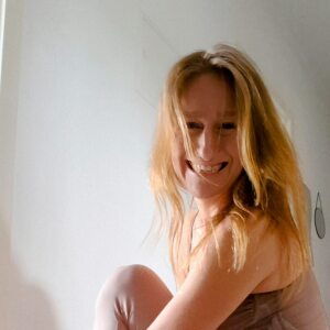 Profilbild von Birte Köppchen