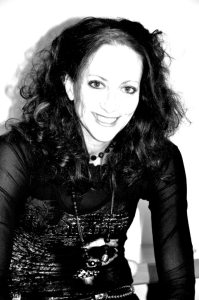 Profilbild von Birte Kräminger