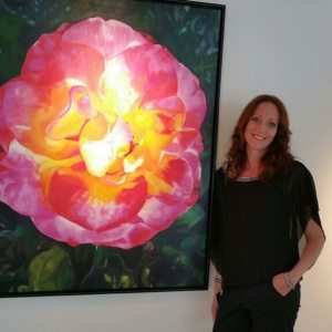 Profilbild von Birte Kräminger