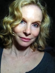 Profilbild von Birte Kranacher