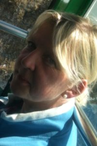 Profilbild von Birte Kuba