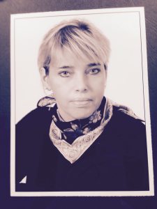 Profilbild von Birte Lehmann