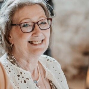 Profilbild von Birte Leiner
