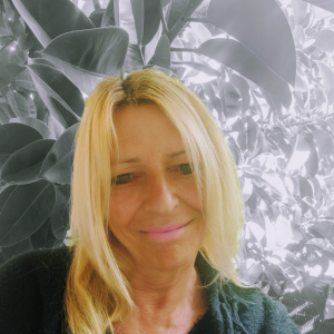 Profilbild von Birte Limberg