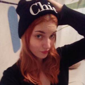 Profilbild von Birte Loch
