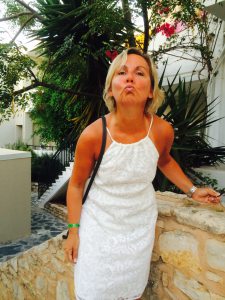 Profilbild von Birte Loleit-Dittrich