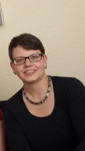 Profilbild von Birte Ludwig