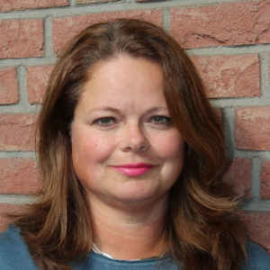 Profilbild von Birte Mankel-Welsch