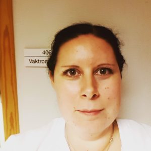 Profilbild von Birte Marten