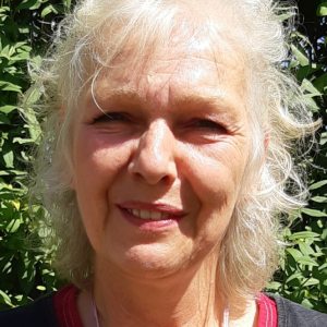 Profilbild von Birte Milionis