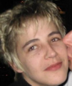 Profilbild von Birte Mittag