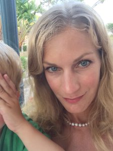 Profilbild von Birte Moeller