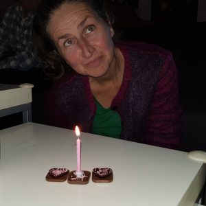 Profilbild von Birte Neumann